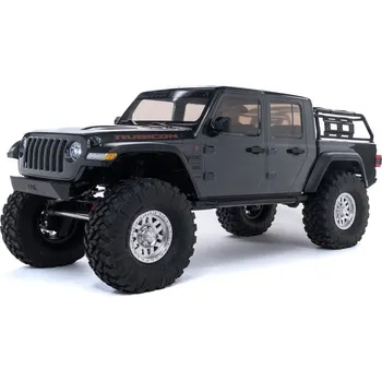 RC model auta RC auto Axial SCX10 III Jeep JT Gladiator 4WD 1:10 RTR