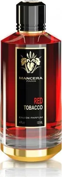 Unisex parfém Mancera Paris Red Tobacco U EDP 120 ml