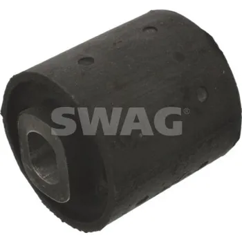 Hřídel nápravy Uložení, diferenciál SWAG 20 79 0021