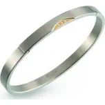 Titanový náramek BOCCIA 03006-03