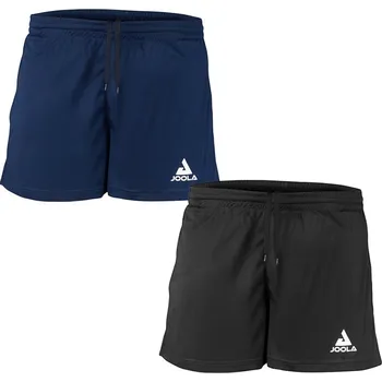 Pánské kraťasy Joola - Basic 20 Barva: Černá, Velikost: 3XL