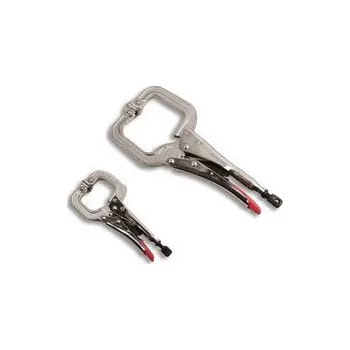 Truhlářská svěrka Heavy Duty Svěrka C-CLAMP R - PR115S