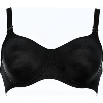 Těhotenská podprsenka Podprsenka kojící 5037 černá 95E - Anita