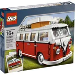 LEGO Creator Expert 10220 Volkswagen T1…