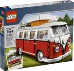 LEGO Creator Expert 10220 Volkswagen T1…