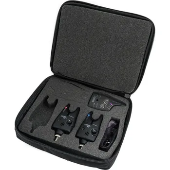 Signalizace záběru FLAJZAR - Sada signalizátorů E3TX 4+1+RX MULTI