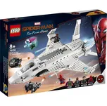 LEGO Super Heroes 76130 Spider-Man:…