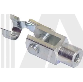 Oprava karosérie Vidlicový kloub 751-10-20-M10-B Zetor Major