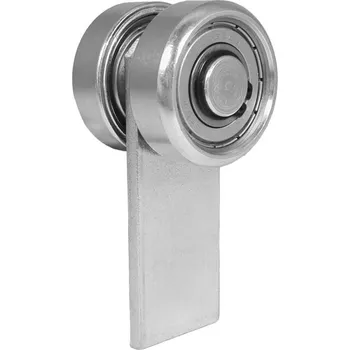 Příslušenství pro stavební techniku Tepelně odolný vozík do nosného C profilu 50mm