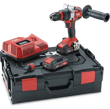 FLEX PD 2G 18.0-EC/2.5 Set