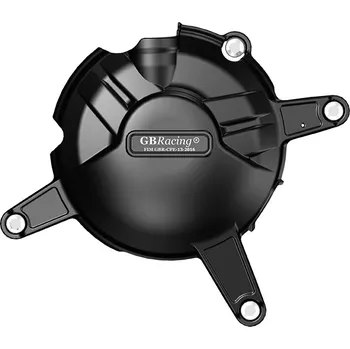 Rám pro motocykl GB Racing Anglie Yamaha kryt víka spojky GB Racing EC-R3-2015-2-GBR