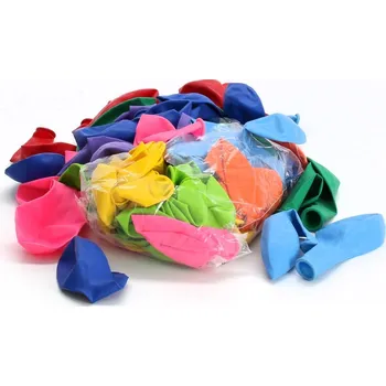 Balónek Paper Design Balonky malé