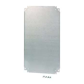 modulární přístroj a rozvaděč HAGER Deska FL407A FL407A