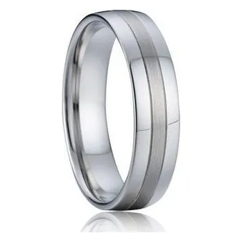 Prsten AN1041 Pánský snubní prsten, stříbro AG 925/1000 (60, 5,80 g)