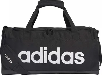 Sportovní taška Adidas Performance Lin Duffle S Fl3693