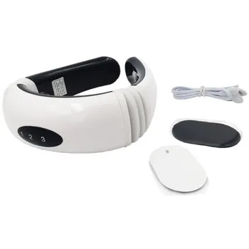 Masážní přístroj Beauty Relax HX-5880/KL-5830