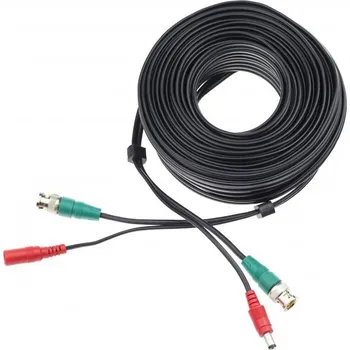 Příslušenství pro kamerový systém Propojovací kabel pro HD kamery s délkou 18 metrů