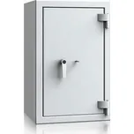 ISS Bezpečnostní trezor S4E III 03 - zámek se dvěma klíči