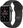 Apple Watch SE 40 mm, vesmírně černý hliník s černým sportovním řemínkem