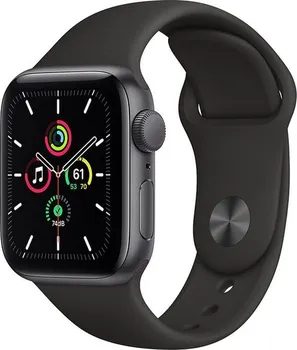 Chytré hodinky Apple Watch SE 40 mm