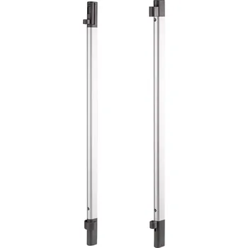 Dětská zábrana Reer EasyFix upevňovací sada Trend/ClearVisio