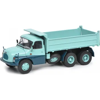 autíčko Schüco Tatra 138 třístranný sklápěč