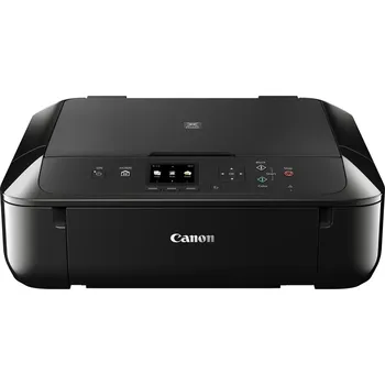Tiskárna Recenze Canon Pixma MG5750