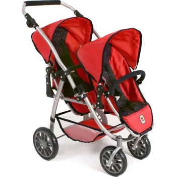 Chic 2000 Bayer Vario Kočárek pro panenku Chic 2000 Bayer Vario