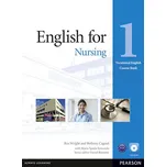 English for Nursing Level 1: Coursebook…