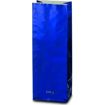 Čajová zahrada Sáček modrý 500g Varianta: Sáček modrý 50ks