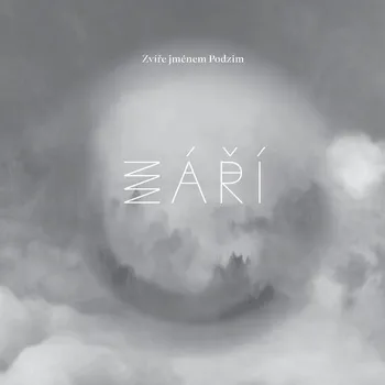 Česká hudba Září - Zvíře jménem Podzim [LP]