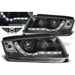 Tuning-Tec Škoda Fabia I 1999 - 2008…