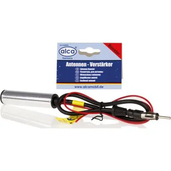 Anténní zesilovač Alca 538000
