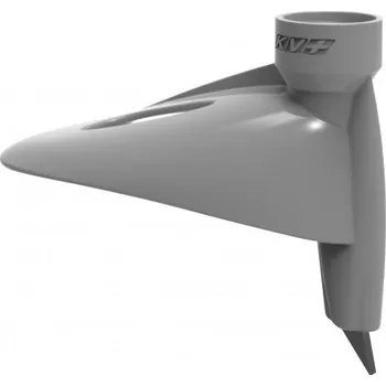 Běžecké lyžování Košíčky na běžecké hole KV+ Disk Tornado XL quick system