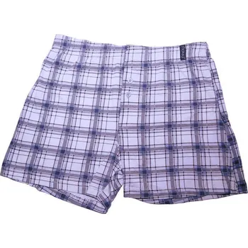 2 Pack Pánské bavlněné trenýrky Molvy MP997 M