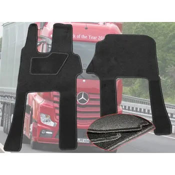 autokoberec MB MP IV odpr.sedadlo LV+RV