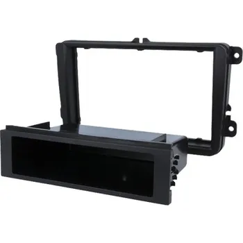 Autorádio ACV Rámeček pro autorádio 2 DIN Seat LEON,,