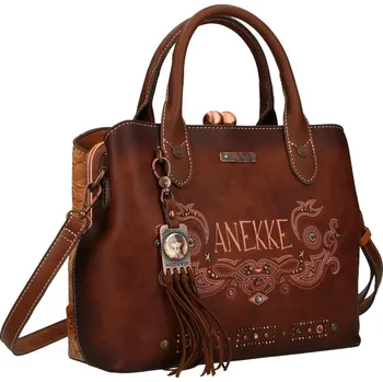 Kabelka Anekke Arizona s kovovým rámem