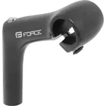 Force Trekking 25,4 mm černý