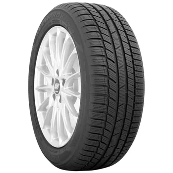Zimní osobní pneu Toyo Snowprox S954 235/40 R18 95 V XL