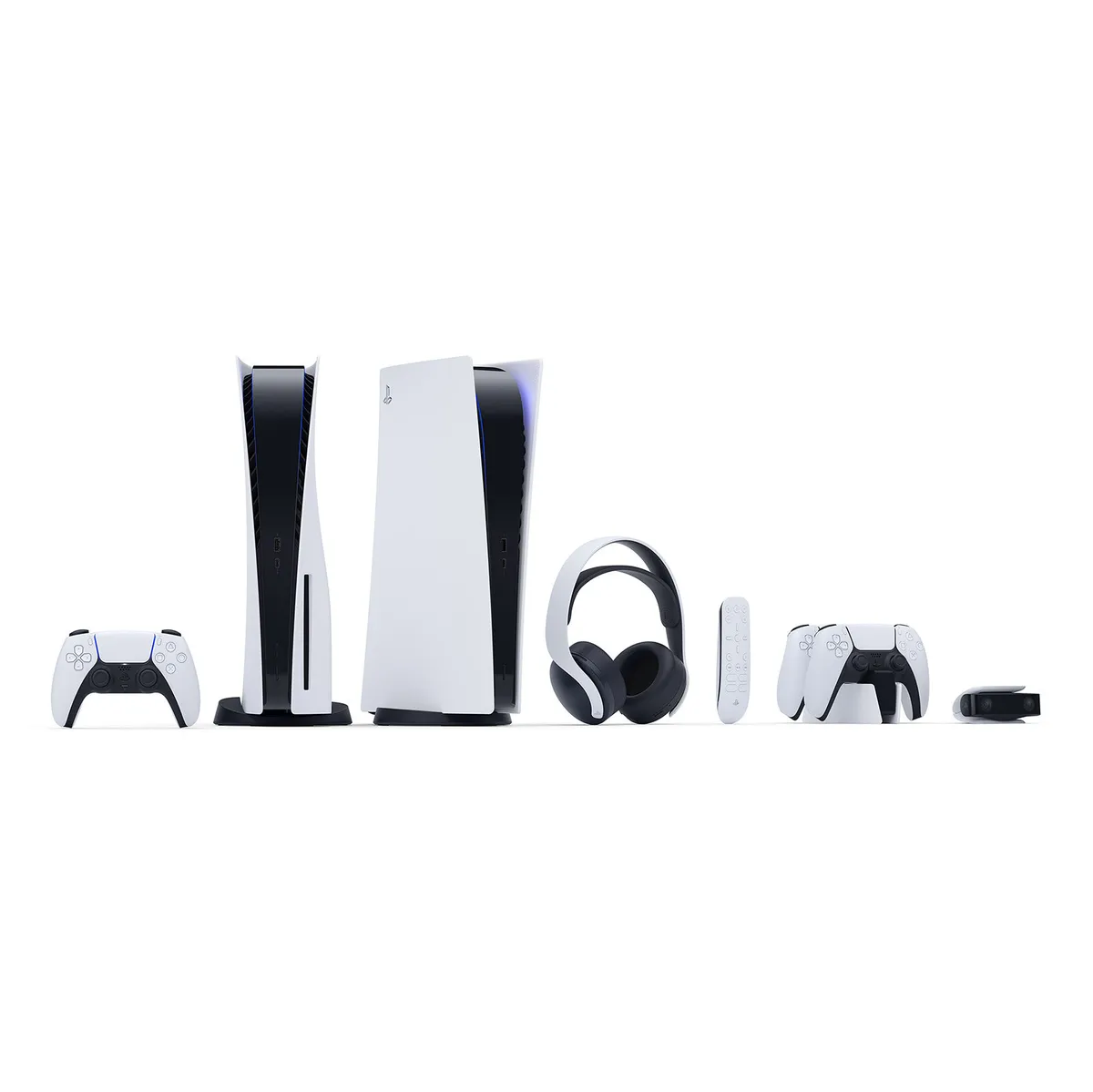 Sony PlayStation 5 - Zbozi.cz