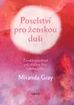 Poselství pro ženskou duši - Miranda…