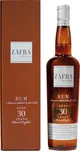 Zafra Master Series Rum 30 y.o. 40 %…