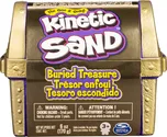 Spin Master Kinetic Sand ukrytý poklad
