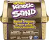 kinetický písek Spin Master Kinetic Sand ukrytý poklad