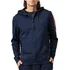 Pánská mikina Tommy Hilfiger Hoodie UM0UM01211-416 Navy Blazer L