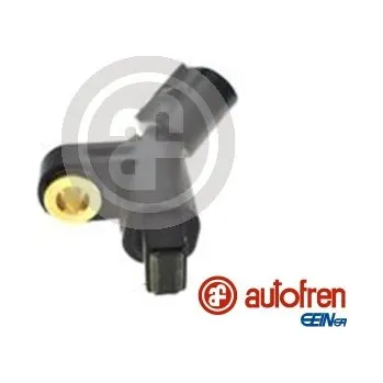 ABS Snímač počtu otáček kol AUTOFREN SEINSA DS0015
