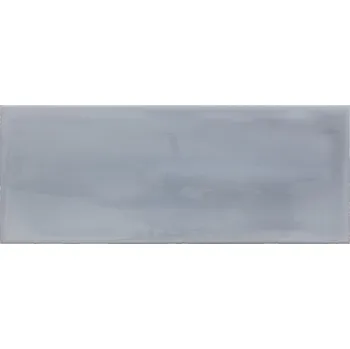 Obklad Caribe Grey - obkládačka 20x50 šedá lesk PCAR03