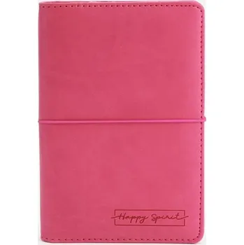 Diář Happy Spirit UNI týdenní M 2021