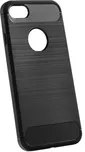 Forcell Carbon pro Xiaomi Redmi 9C černé